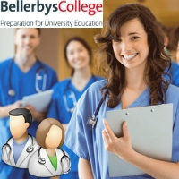 Bellerbys Medics