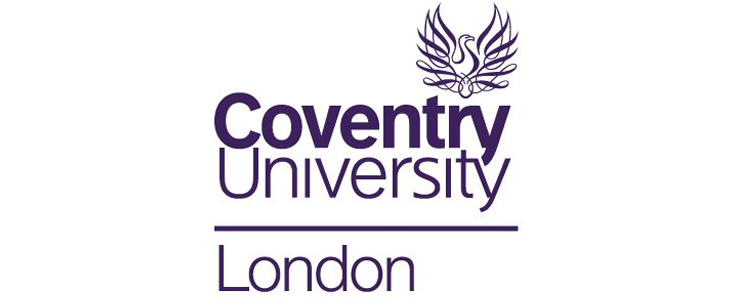 Coventry London Logo