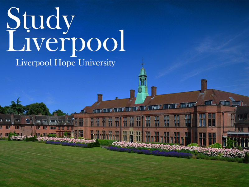 Liverpool Hope1