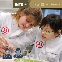 Newton UEA