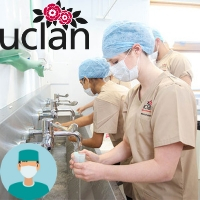 Uclan Medicine