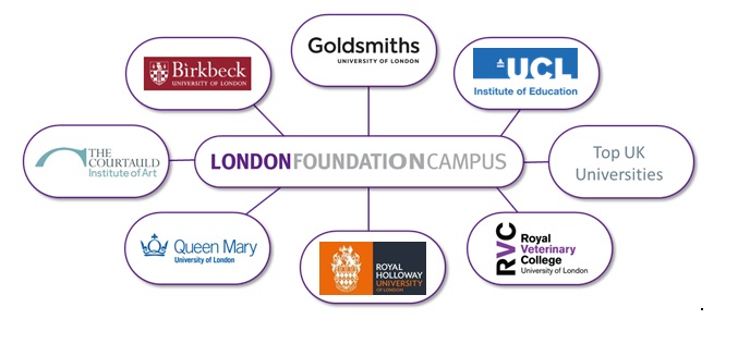 Undergrad CEG Chart