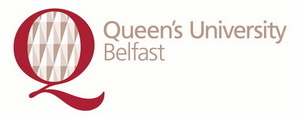 QUB logo