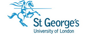 St. George Logo