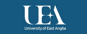 UEA logo