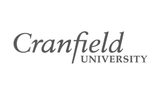 Cranfield logo