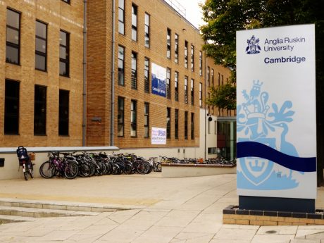 Anglia Ruskin Business School, MBA, Study Cambridge, Study UK