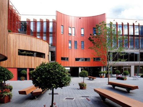 Anglia Ruskin Business School, MBA, Study Cambridge, Study UK