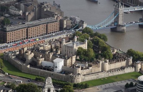 Tower of London, London, UK, Study London