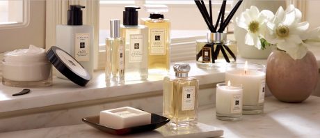 Jo Malone, British Brand, Jo Malone London