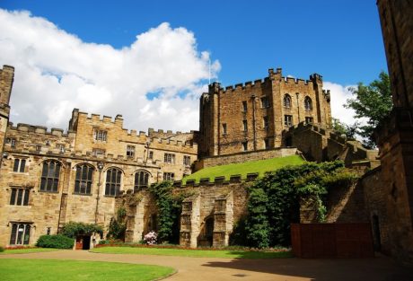 Durham Castle1