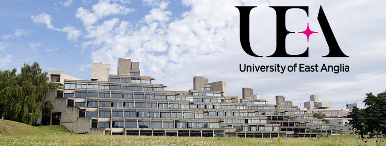 UEA Cover