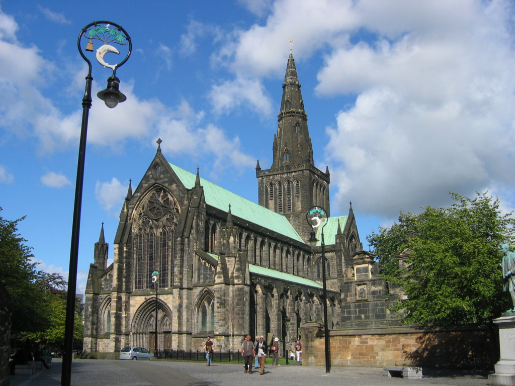 Glasgowcathedral