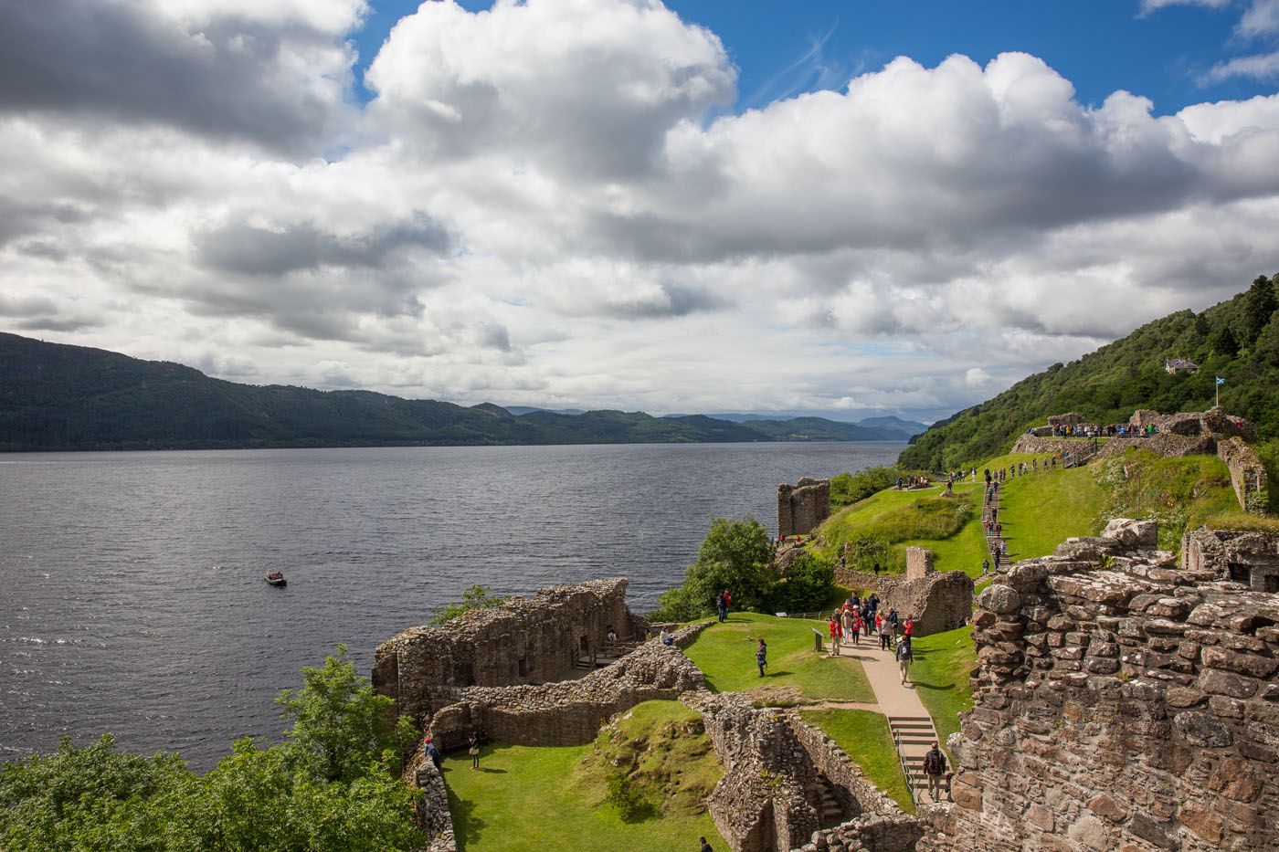 Loch-Ness-from-Urquhart-Castle