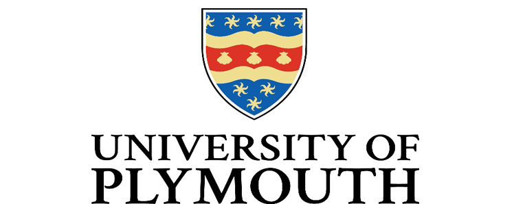 U of Plymouth Logo