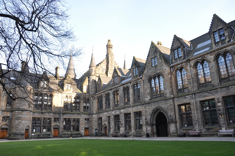 university-of-glasgow