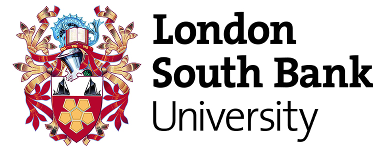 LSBU Logo