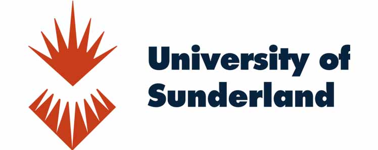 Sunderland Logo Cover