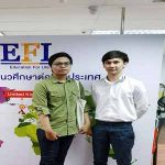 Basit Prueksaphap - MSc International Business and Strategy - Lancaster University