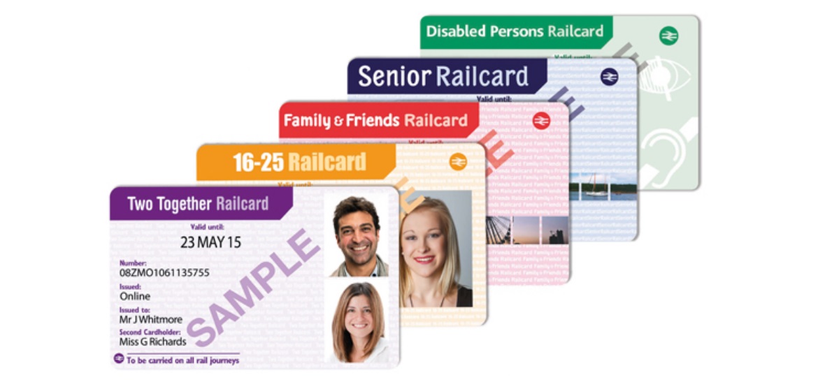 Railcard