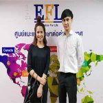 Yanisa Jirakansuwan - MBA Global Business - Coventry University London