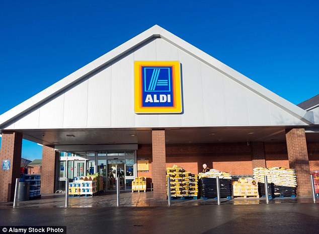 Aldi