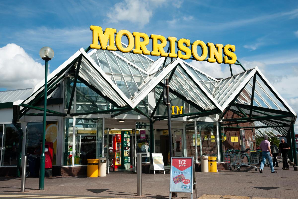 Morrisons