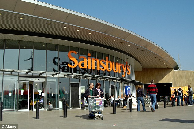 Sainsbury