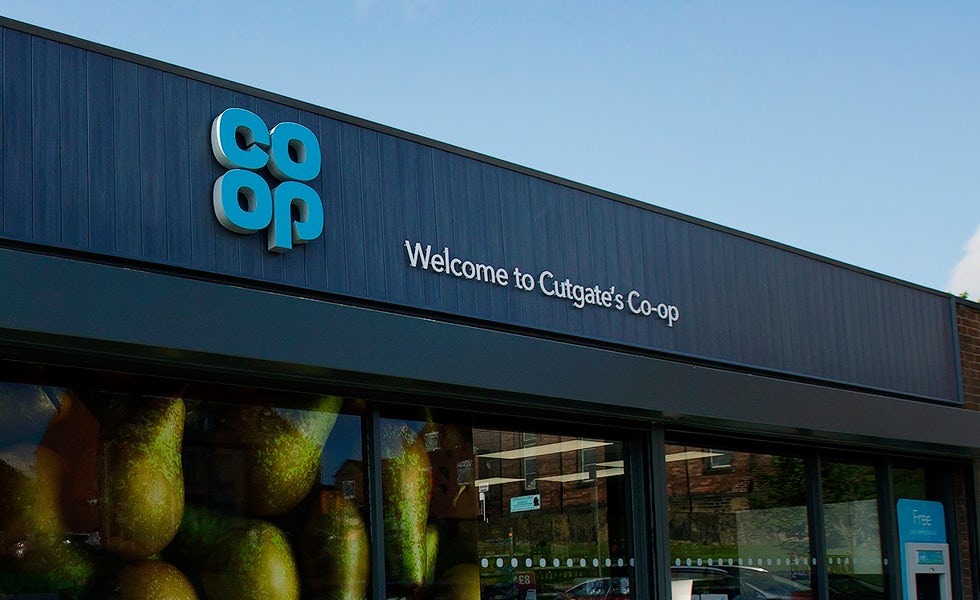 co-op