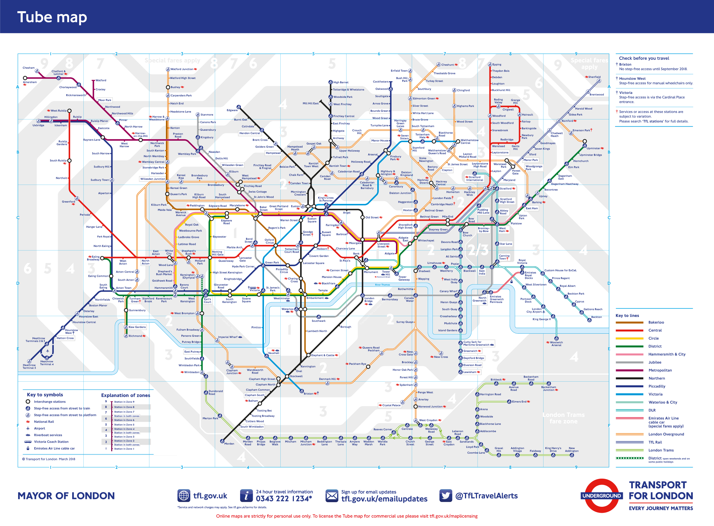 tube-map