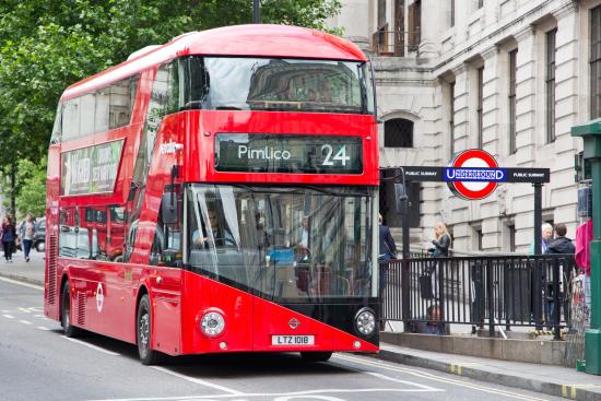 london-buses