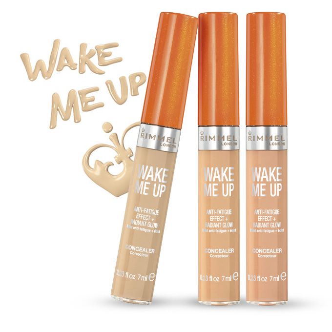 rimmel concealer