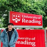 Tichanee Duangdee - MSc Entrepreneurship (Leadership)