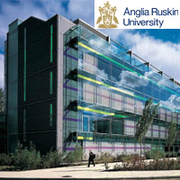 Anglia Ruskin