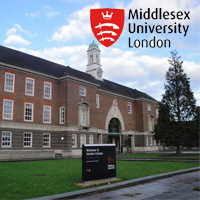 Middlesex