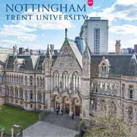 Nottingham Trent