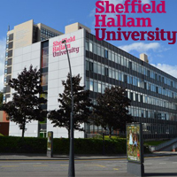 Sheffiled Hallam