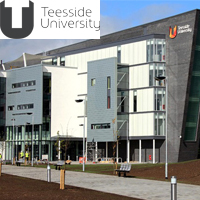 Teesside