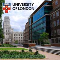 U of London