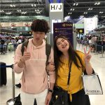 Thongpisut Laptanaworakulchai - MSc Marketing UWE