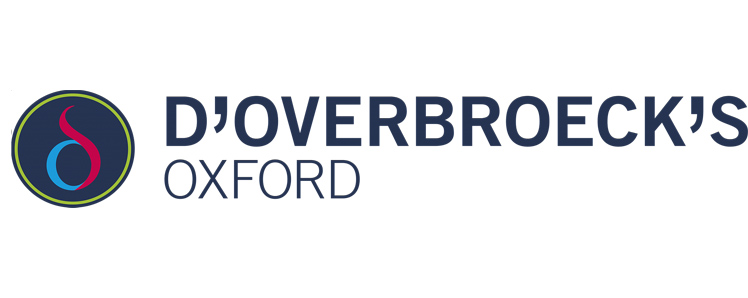 d'Overbroecks Logo