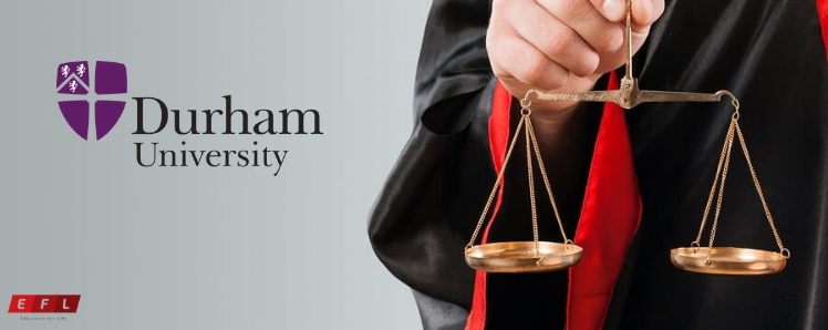 Study Law in the UK