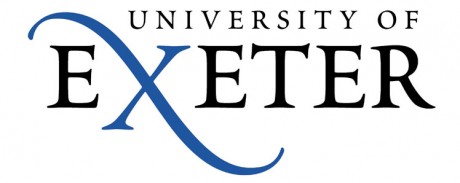 Exeter logo