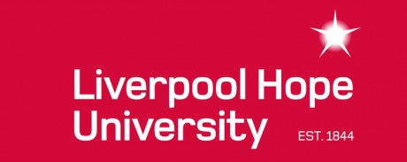 Liverpool Hope logo