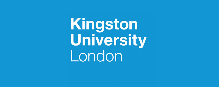 Kingston Logo