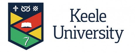 Keele logo