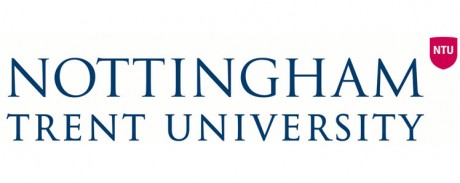 Nottingham Trent Logo