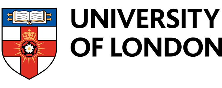 UofLondon Logo Cover