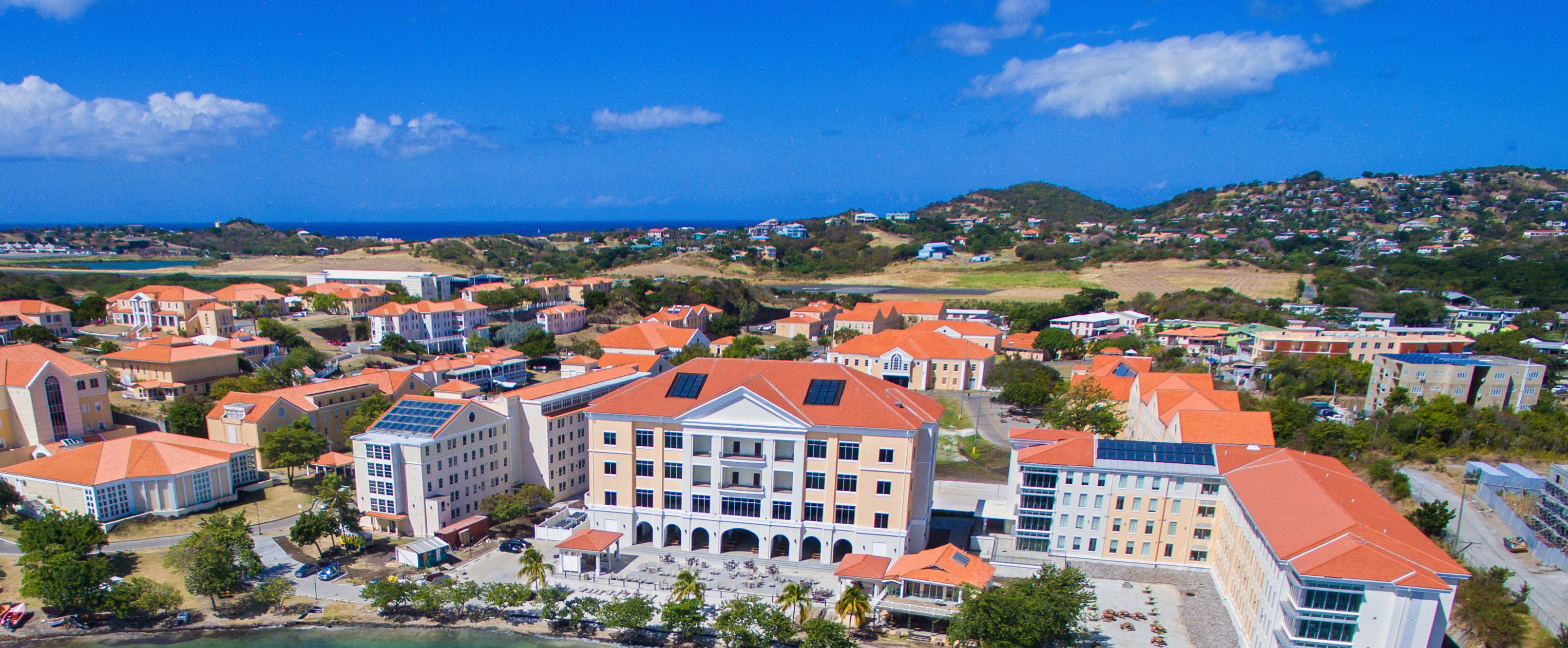 University, Medical School in Grenada EFL UK
