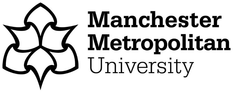 MMU Logo